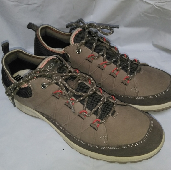 ecco womens aspina low